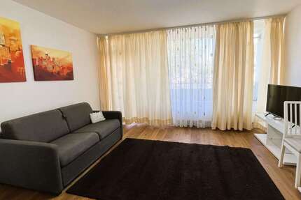 Wohnung zum Kaufen in Offenbach am Main 130.000 € 30.43 m² 1 zimmer