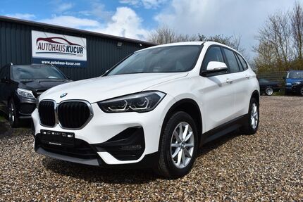 BMW X1 132.000 km 21.995 &euro; Alsheim 67577