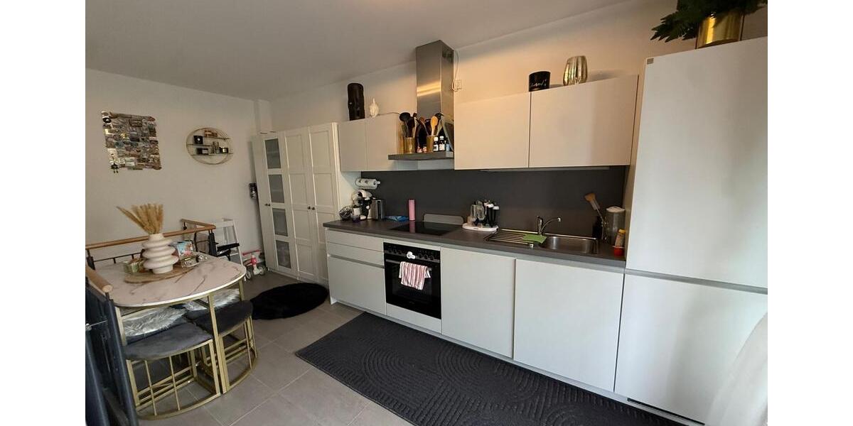 Etagenwohnung Offenbach am Main Bieberer Berg - 3 Zimmer, 75 m&sup2;, 1.700&euro; | Angebot:26639037
