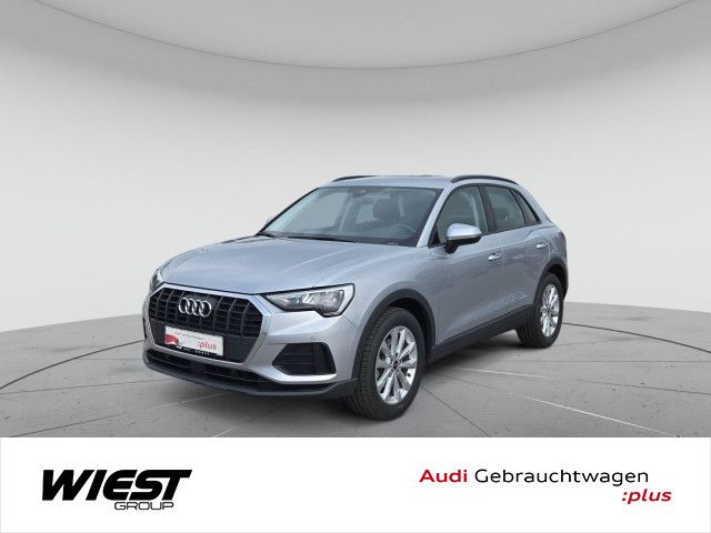 Audi Q3 8.950 km 33.490 &euro; Darmstadt 64295