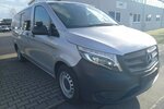Mercedes-Benz Vito Tourer Pro 116 9Gang ExtraLang LED Lithium Ka 110.000 km 28.145 &euro; Gernsheim 64579