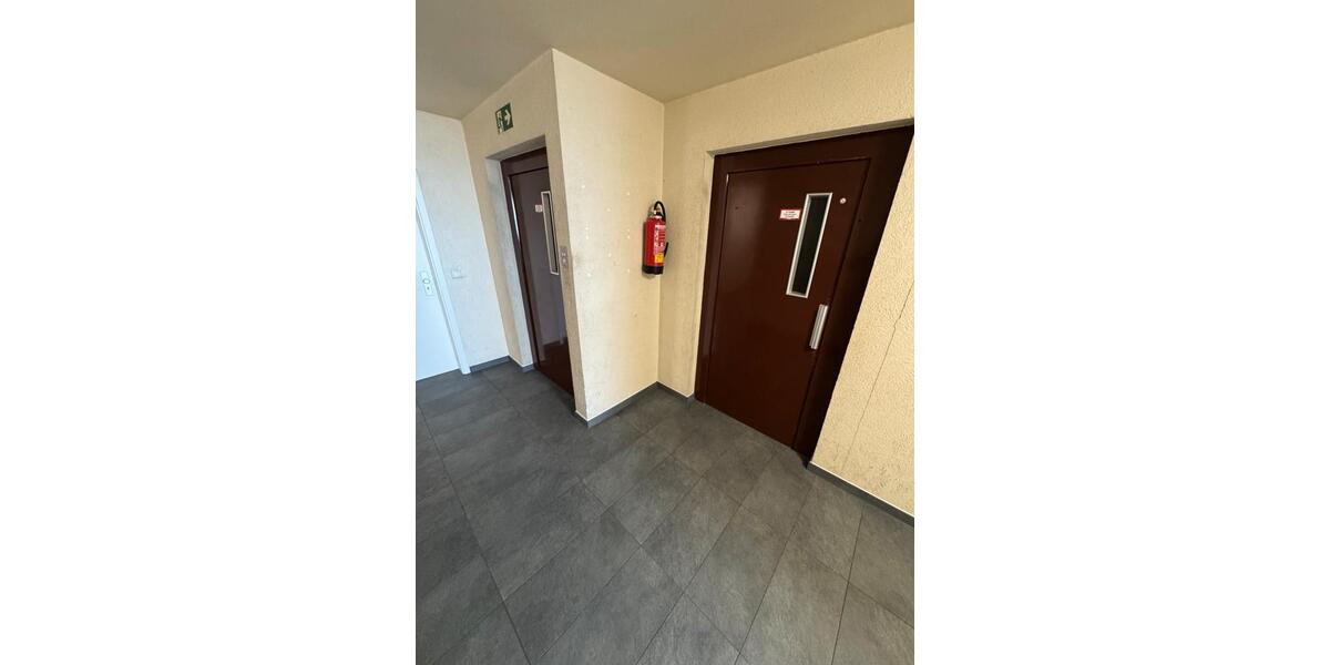 Etagenwohnung Offenbach am Main Hafen - 2 Zimmer, 68 m&sup2;, 269.000&euro; | Angebot:26295067