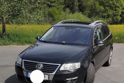 VW Passat 223.000 km 2.700 &euro; Hattersheim am Main 65795