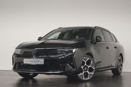 Opel Astra 47.777 km 23.300 € Darmstadt 64293