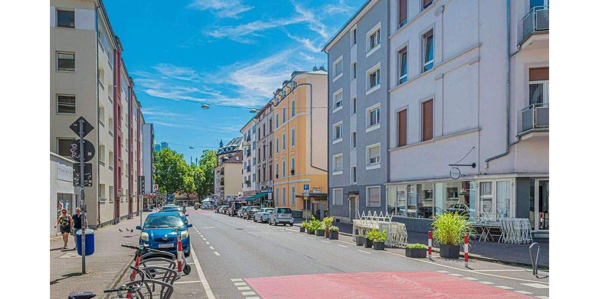 Möblierte Wohnung auf Zeit zu vermieten: 1 zimmer
