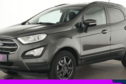 Ford EcoSport 48.422 km 12.223 € Dietzenbach bei Frankfurt 63128
