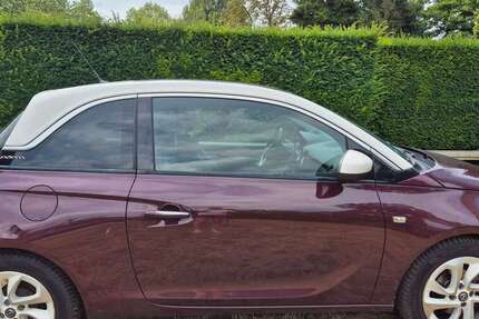 Opel Adam