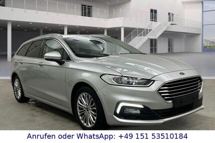 Ford Mondeo 132.794 km 16.300 &euro; Schaafheim 64850