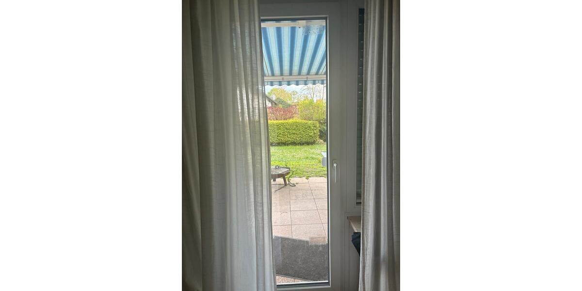 Terrassenwohnung Flörsheim am Main - 3 Zimmer, 86 m&sup2;, 1.500&euro; | Angebot:26234389