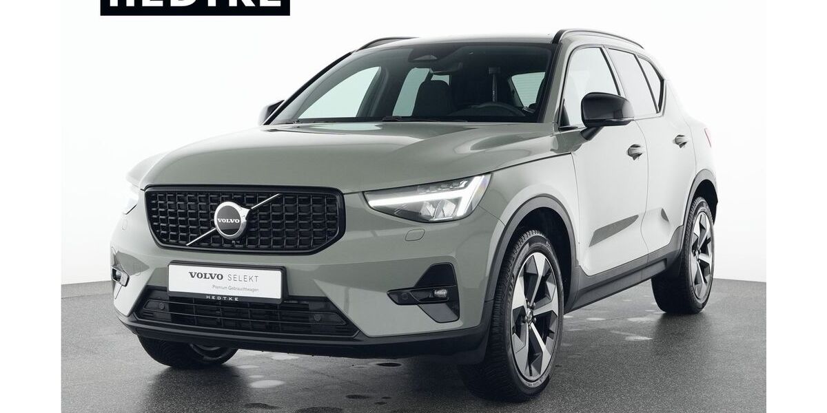 Volvo XC40 6.200 km 34.550 &euro; Weiterstadt 64331