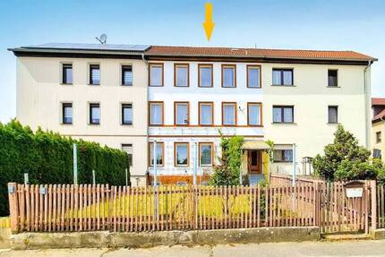 Reihenmittelhaus in ruhiger Zentrumsrandlage