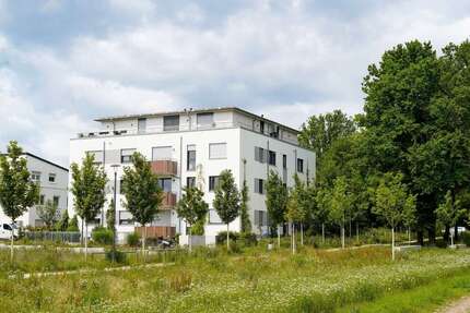 Wohnung Offenbach Bieber - 4 Zimmer, 94 m&sup2;, 1.504&euro; | Angebot:26673024