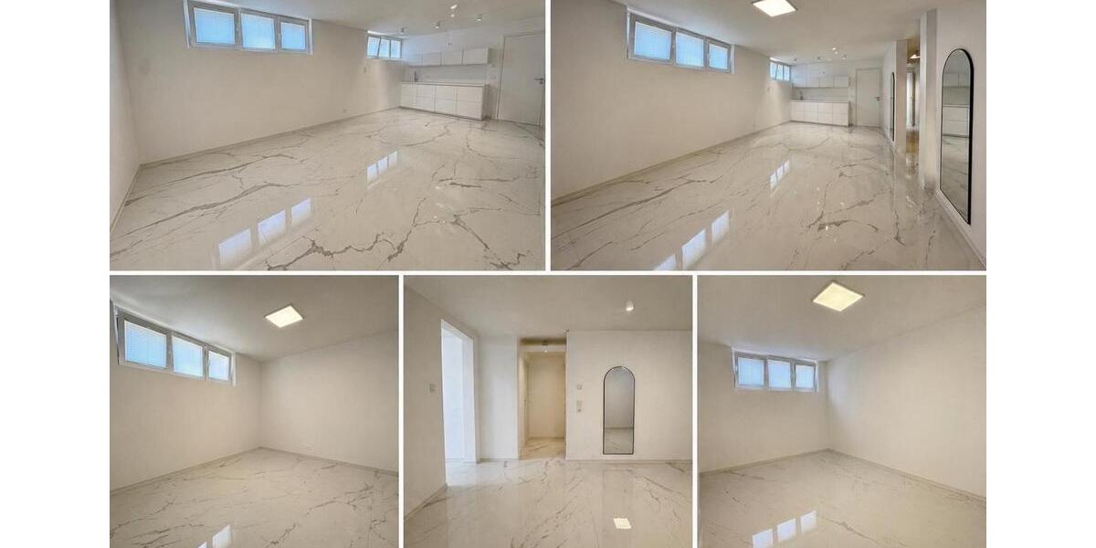 Etagenwohnung Darmstadt Eberstadt - 3 Zimmer, 75 m&sup2;, 800&euro; | Angebot:26424095