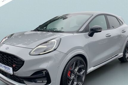 Ford Puma 21.000 km 22.850 € Worms 67547