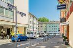 Etagenwohnung Frankfurt am Main Altstadt - 3 Zimmer, 64 m&sup2;, 472.000&euro; | Angebot:26833180
