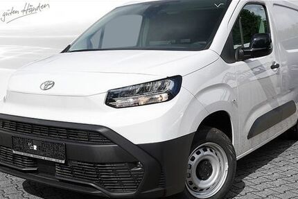 Toyota Proace City 7.500 km 23.730 &euro; Bickenbach 64404