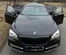 BMW 730 368.000 km 17.500 &euro; Flörsheim am Main, Stadt 65439