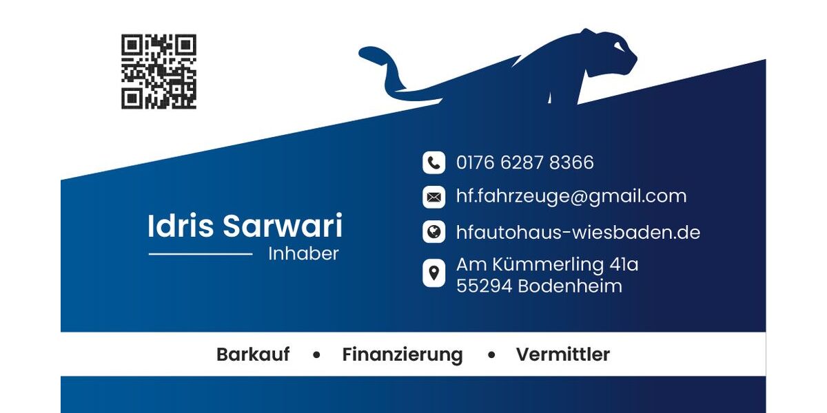 Porsche Macan 148.973 km 34.890 &euro; Bodenheim 55294