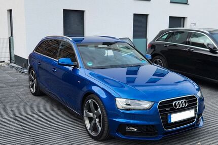 Audi A4 172.650 km 15.850 € Offenbach 63073