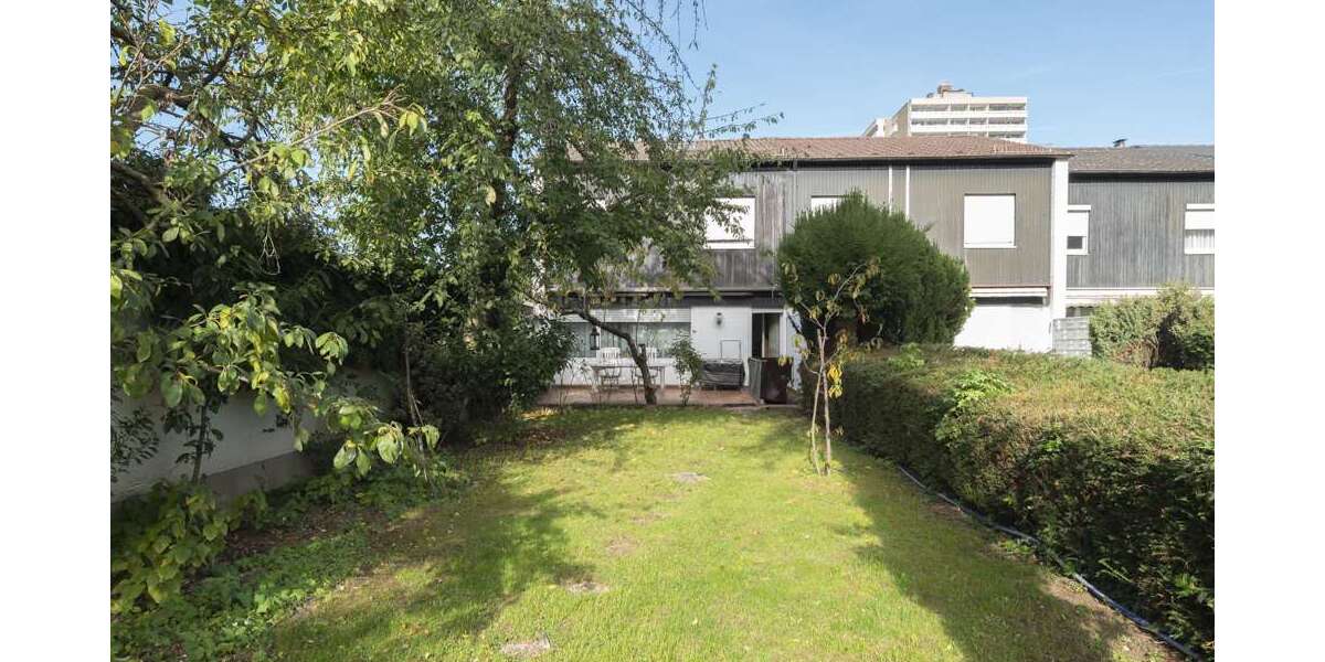 Einfamilienhaus Neu-Isenburg Isenburg - 7 Zimmer, 142 m&sup2;, 674.000&euro; | Angebot:25472561