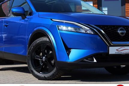 Nissan Qashqai 110.351 km 16.950 &euro; Darmstadt 64293