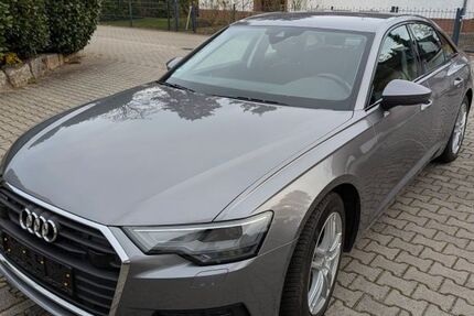 Audi A6 91.450 km 28.300 &euro; Griesheim 64347