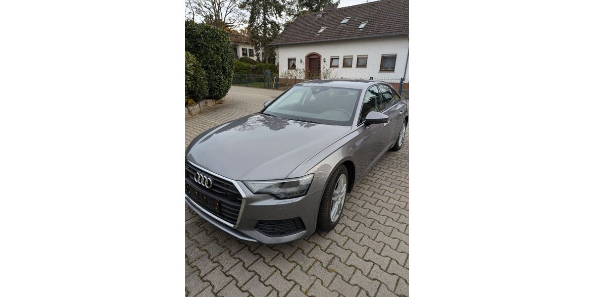 Audi A6 91.450 km 28.300 &euro; Griesheim 64347
