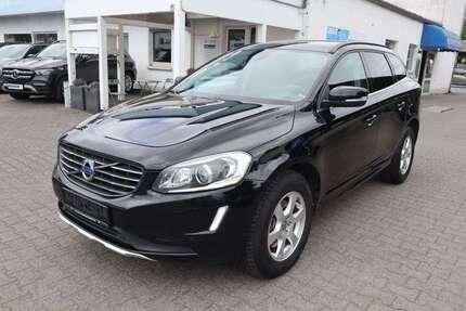 Volvo XC60 240.664 km 9.485 &euro; Darmstadt 64291