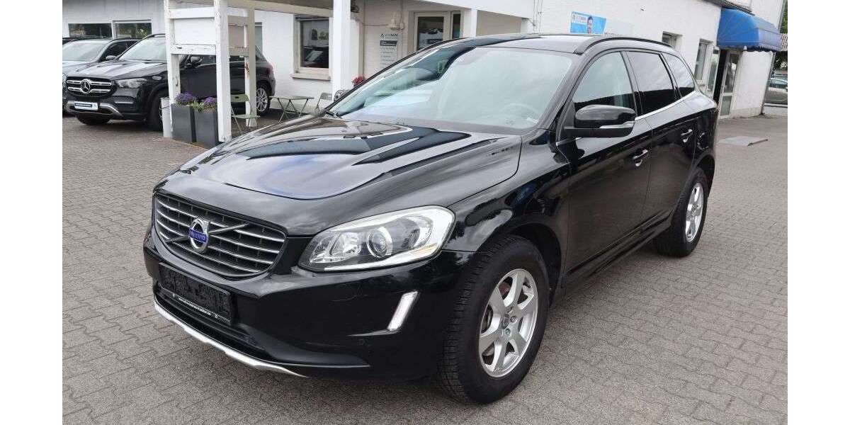 Volvo XC60 240.664 km 9.485 &euro; Darmstadt 64291