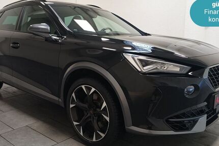 Cupra Formentor 72.026 km 26.870 &euro; Egelsbach 63329
