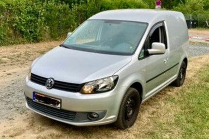 VW Caddy 172.111 km 7.250 &euro; Darmstadt 64285