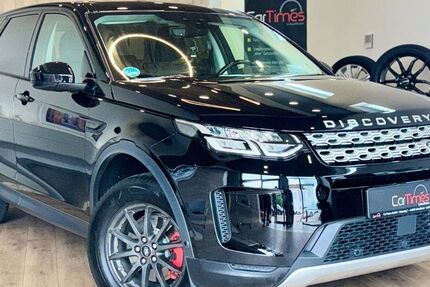 Land Rover Discovery Sport 68.226 km 26.500 &euro; Schaafheim 64850