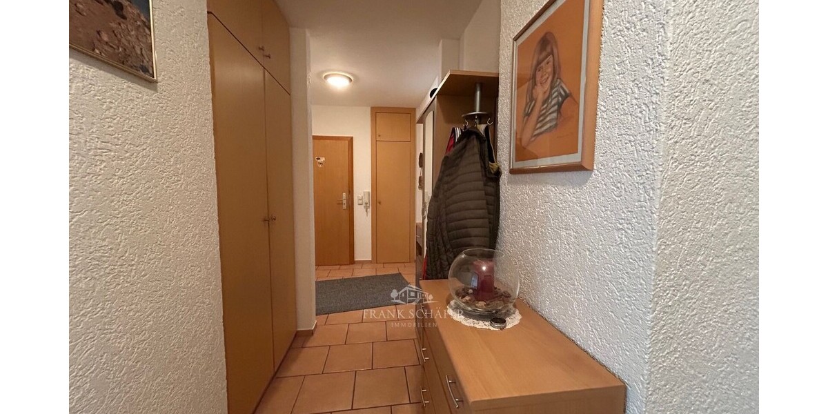 FRANK SCHÄFER IMMOBILIEN - attraktive ETW in MZ-Hechtsheim für Eigennutzer o. clevere Kapitalanleger - Erdgeschoßwohnung Mainz / Hechtsheim Hechtsheim | Angebot:26914927
