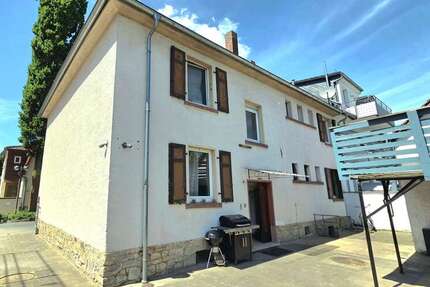Haus Dieburg - 8 Zimmer, 193 m&sup2;, 499.000&euro; | Angebot:27344649