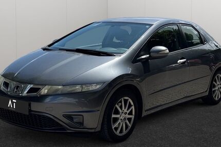 Honda Civic 91.688 km 7.950 &euro; Frankfurt am Main 65933