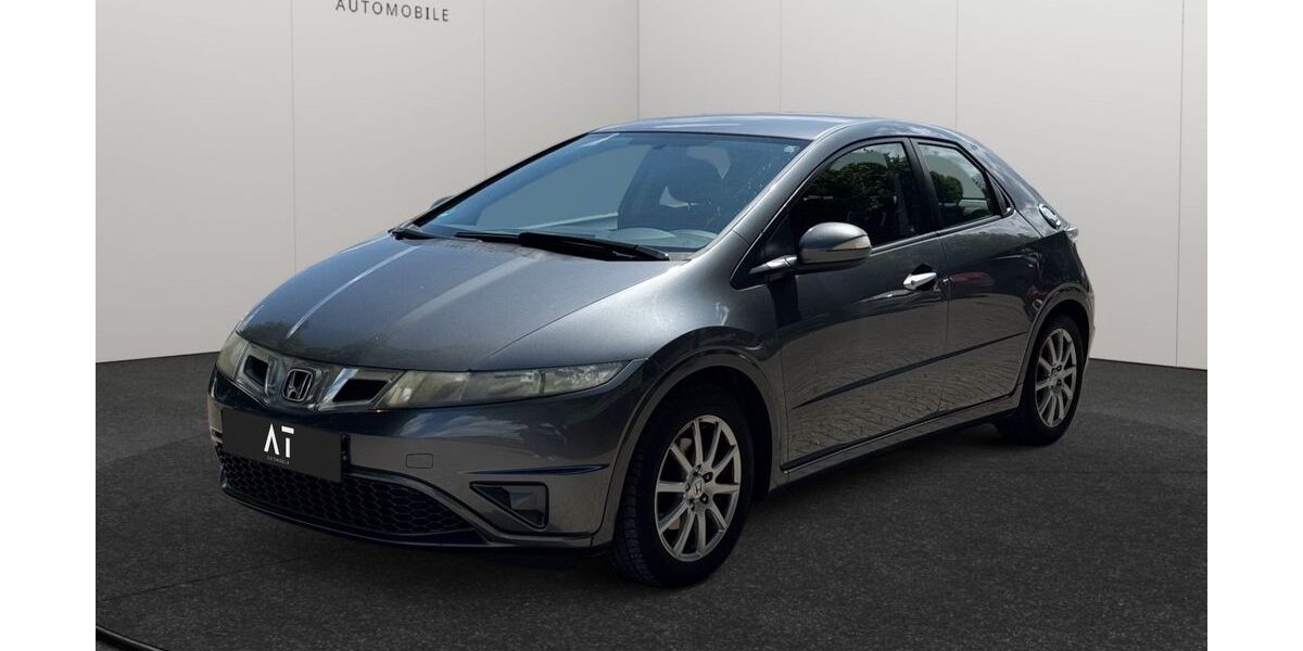 Honda Civic 91.688 km 7.950 &euro; Frankfurt am Main 65933