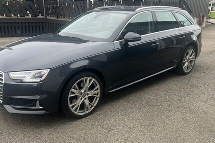 Audi A4 98.800 km 16.900 &euro; Offenbach am Main 63073