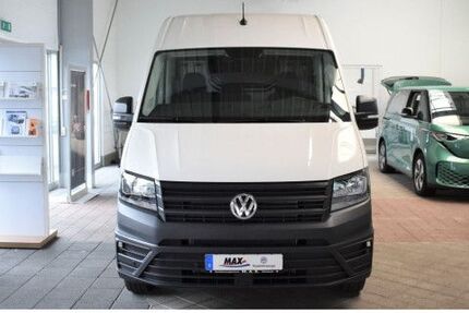 VW Crafter 4.500 km 41.990 &euro; Offenbach 63069