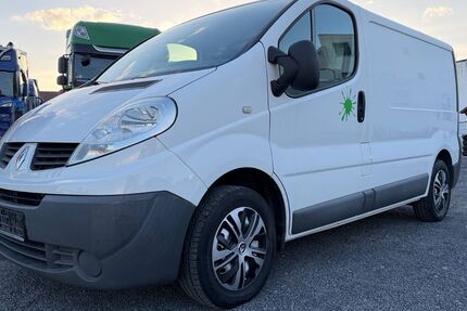 Renault Trafic 285.000 km 4.550 &euro; Rodgau 63110