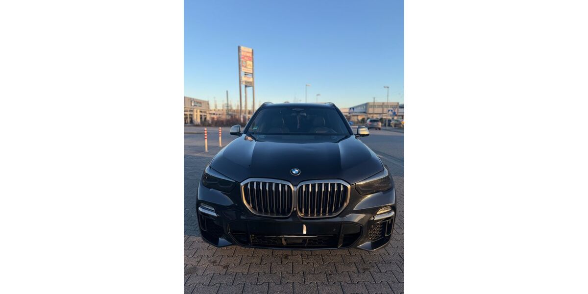BMW X5 M50 261.934 km 34.000 &euro; Kelsterbach 65451