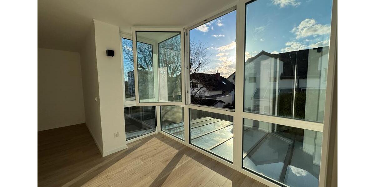 Etagenwohnung Dieburg - 2 Zimmer, 72 m&sup2;, 1.500&euro; | Angebot:25355638