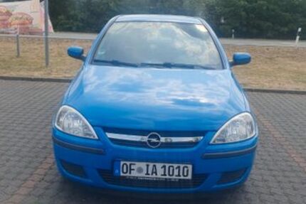 Opel Corsa 146.000 km 1.750 &euro; Neu-Isenburg 63263