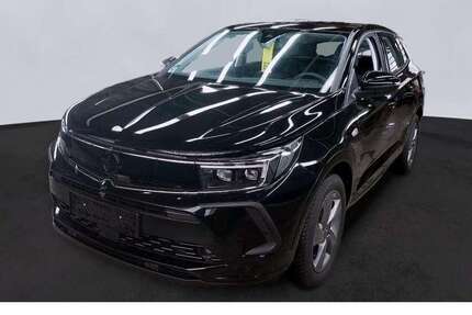 Opel Grandland X 18.200 km 23.690 &euro; Bensheim 64625