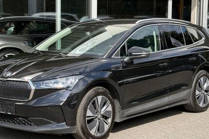 Skoda Enyaq 75.499 km 32.450 &euro; Dieburg 64807