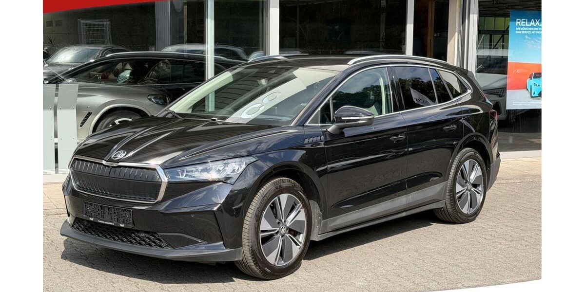 Skoda Enyaq 75.499 km 32.450 &euro; Dieburg 64807