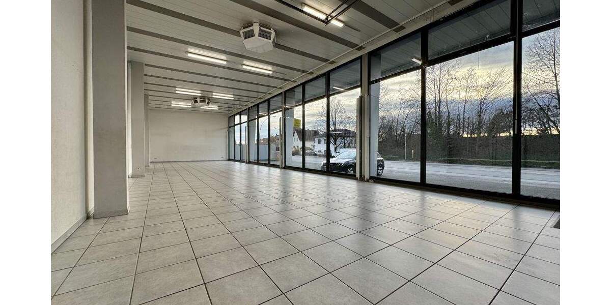 Gewerbeobjekt Heppenheim - 5.050&euro; | Angebot:24545493