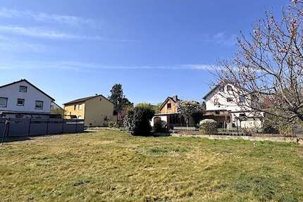 Grundstück zu verkaufen in Alsbach-Hähnlein 219.000 € 420 m² zimmer