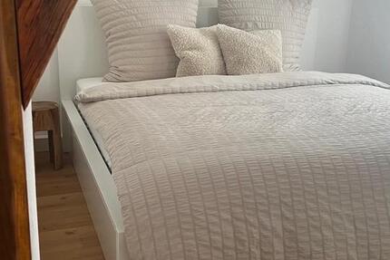 2-Zimmer-Wohnung in Otzberg-Lengfeld inkl. Küche 2 zimmer