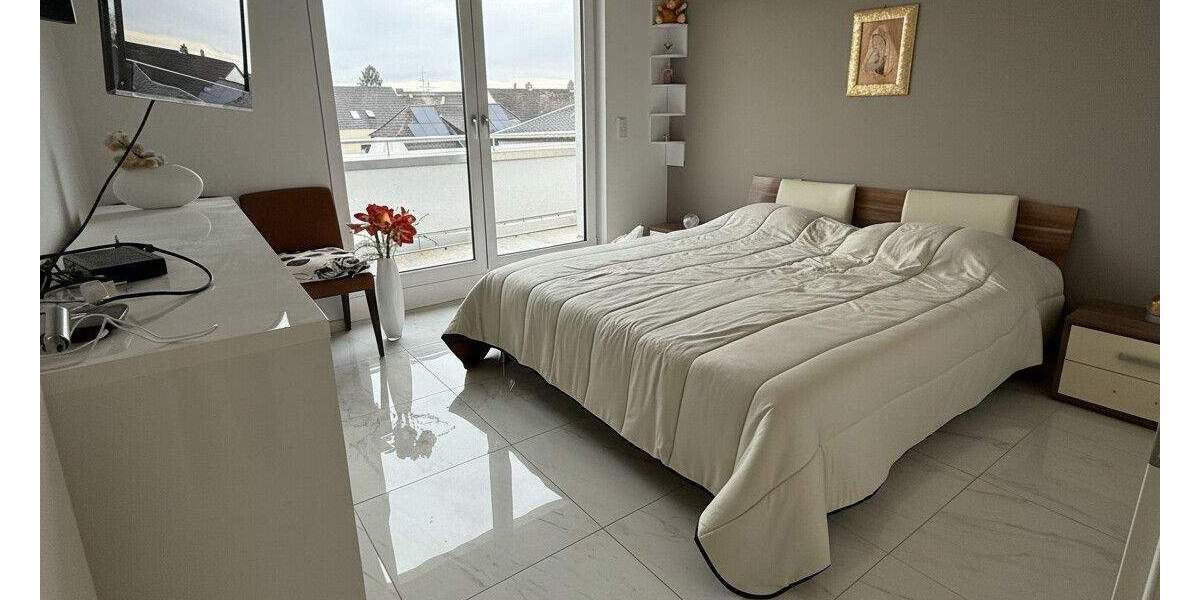 Etagenwohnung Egelsbach - 4 Zimmer, 126 m&sup2;, 495.000&euro; | Angebot:25689003