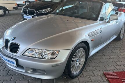BMW Z3 221.555 km 7.980 &euro; Darmstadt 64293